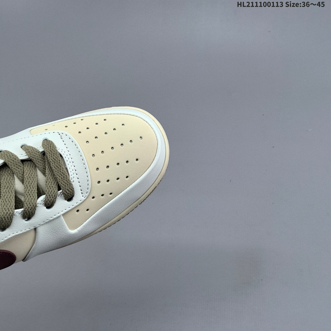 Nike Air Force 1 & x27;07 Low - foto 3