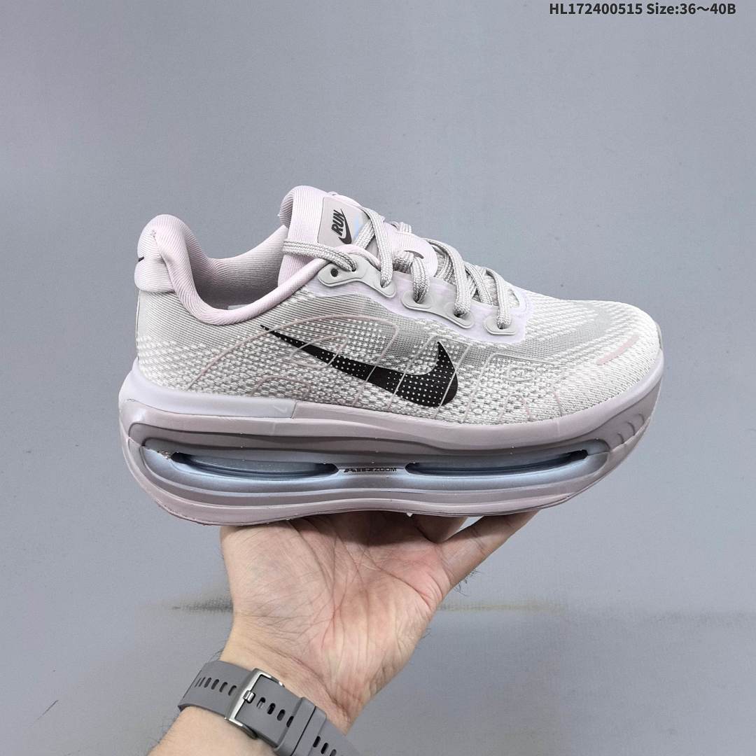 Nike VOMERO PREMIUM ReactX Air Zoom - foto 2