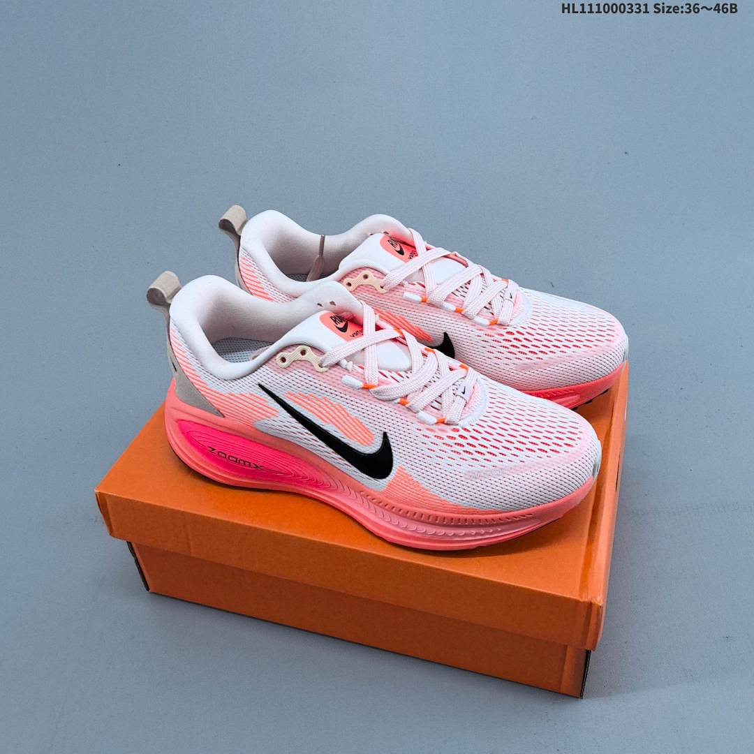 Nike Vomero 18 ReactX Air Zoom - foto 3