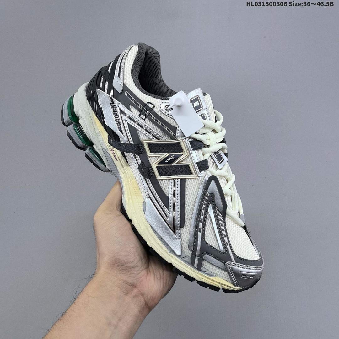 New Balance M1906 NB 2002 1906 N - foto 3