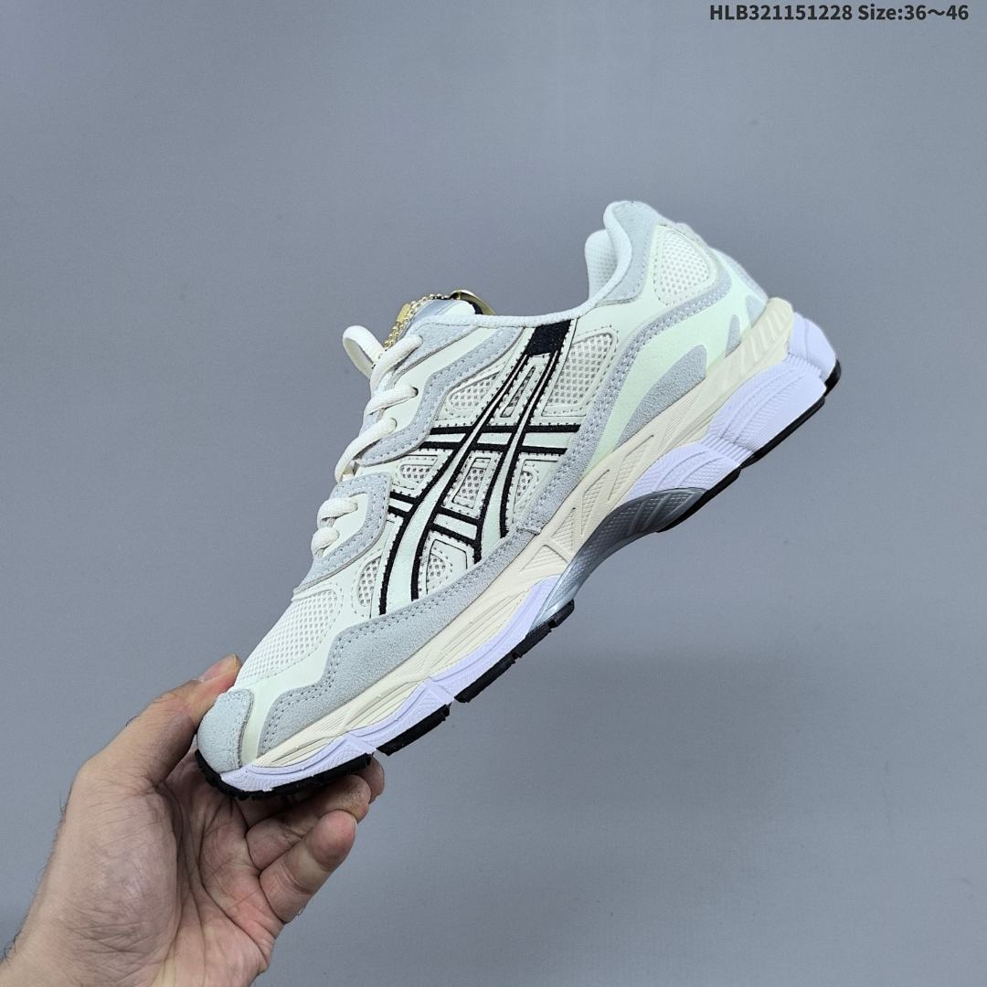 ASICS GEL-NYC AHAR+ - foto 7