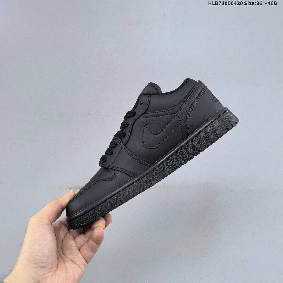 Nike Air Jordan 1 Low AJ1 -300 - foto 6
