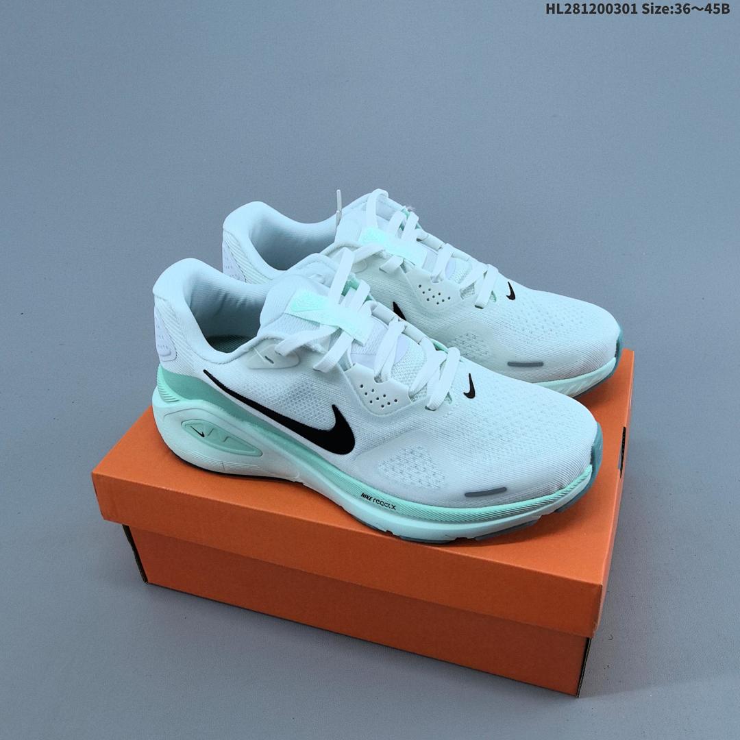 Nike Air Zoom Structure 26 104 ID - foto 7