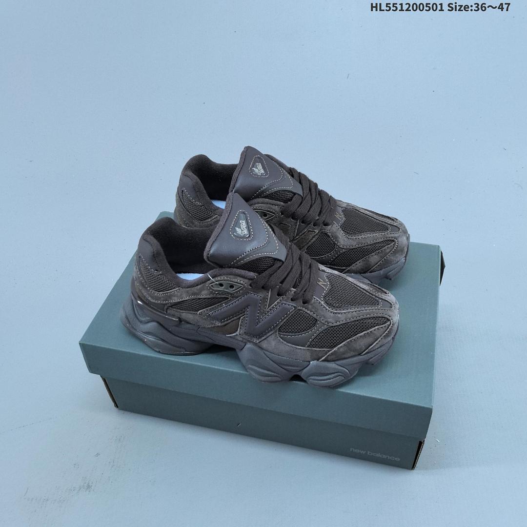 New Balance 9060 ABZORB - foto 8