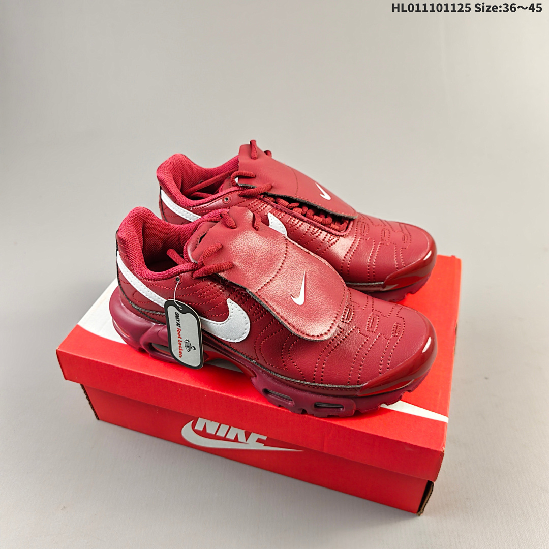 NIKE AIR MAXPLUS DRIFT TN TPU - foto 3