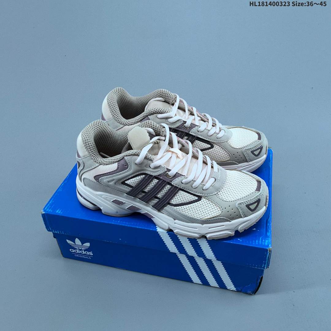Bad Bunny x adidas originals Response CL “ ”(Bad Bunny) - foto 5