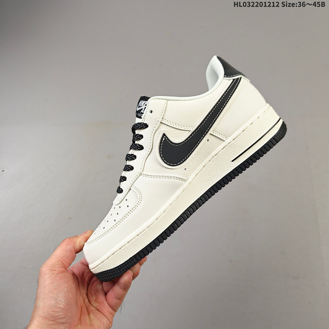 NIKE AIR FORCE 1‘07 LV8 -3 - foto 4