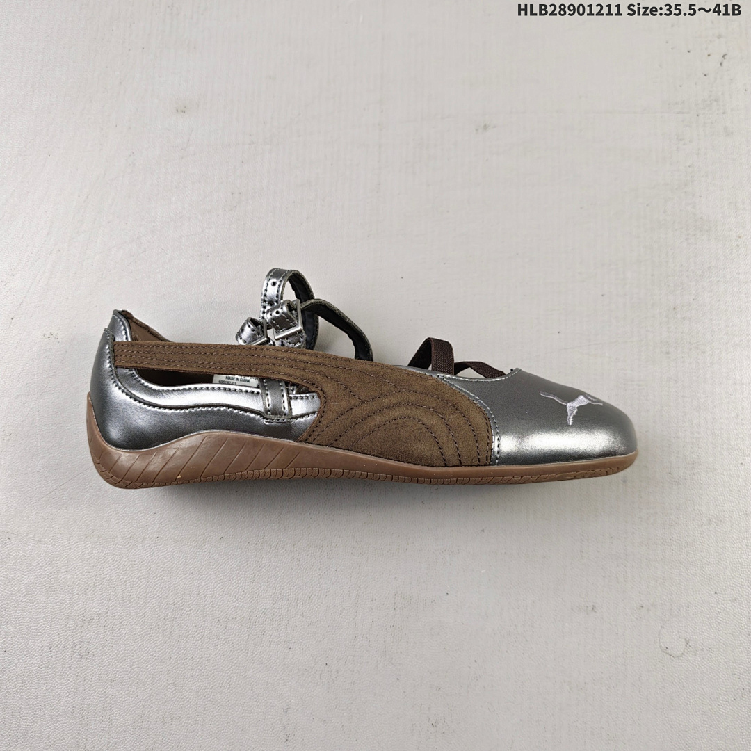 Puma Speedcat Ballet WNS -01 ID Size .5 41B - foto 9