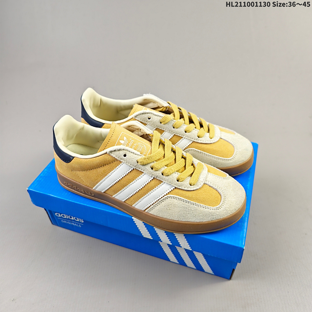 Adidas Originals Gazelle INdoor ID Size 45 - foto 21