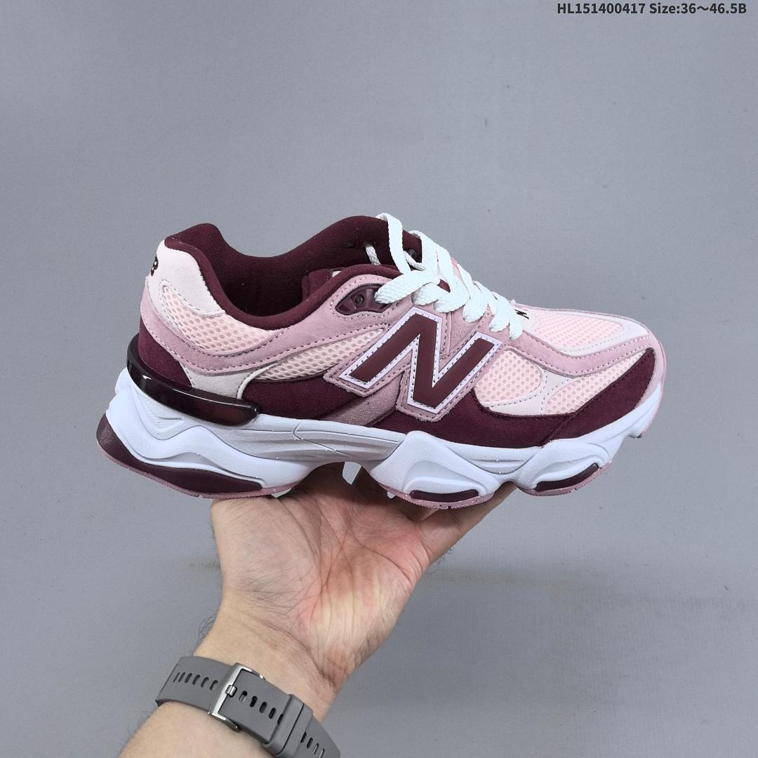 New Balance 9060 ABZORB - foto 3