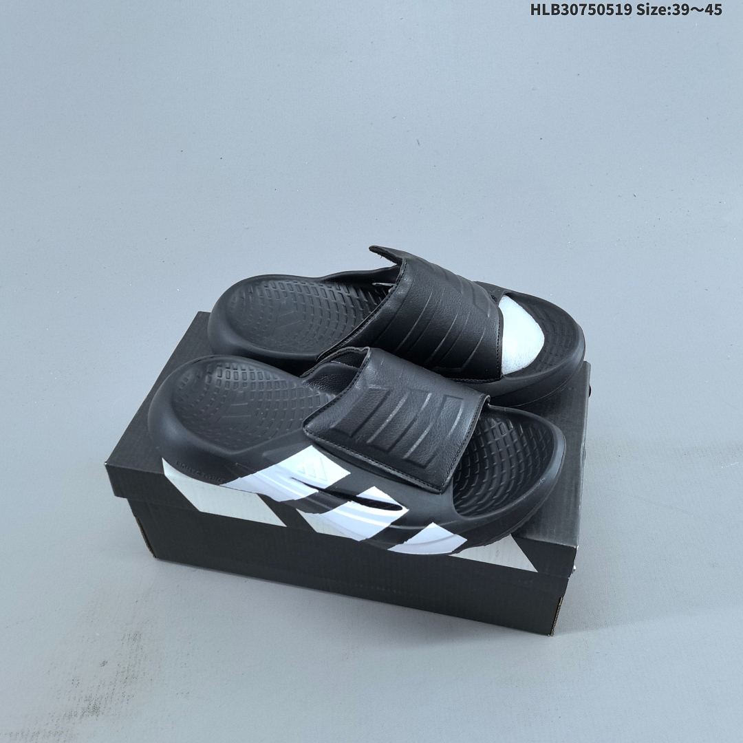 Adidas Lightblaze Slide ID Size 45 - foto 3