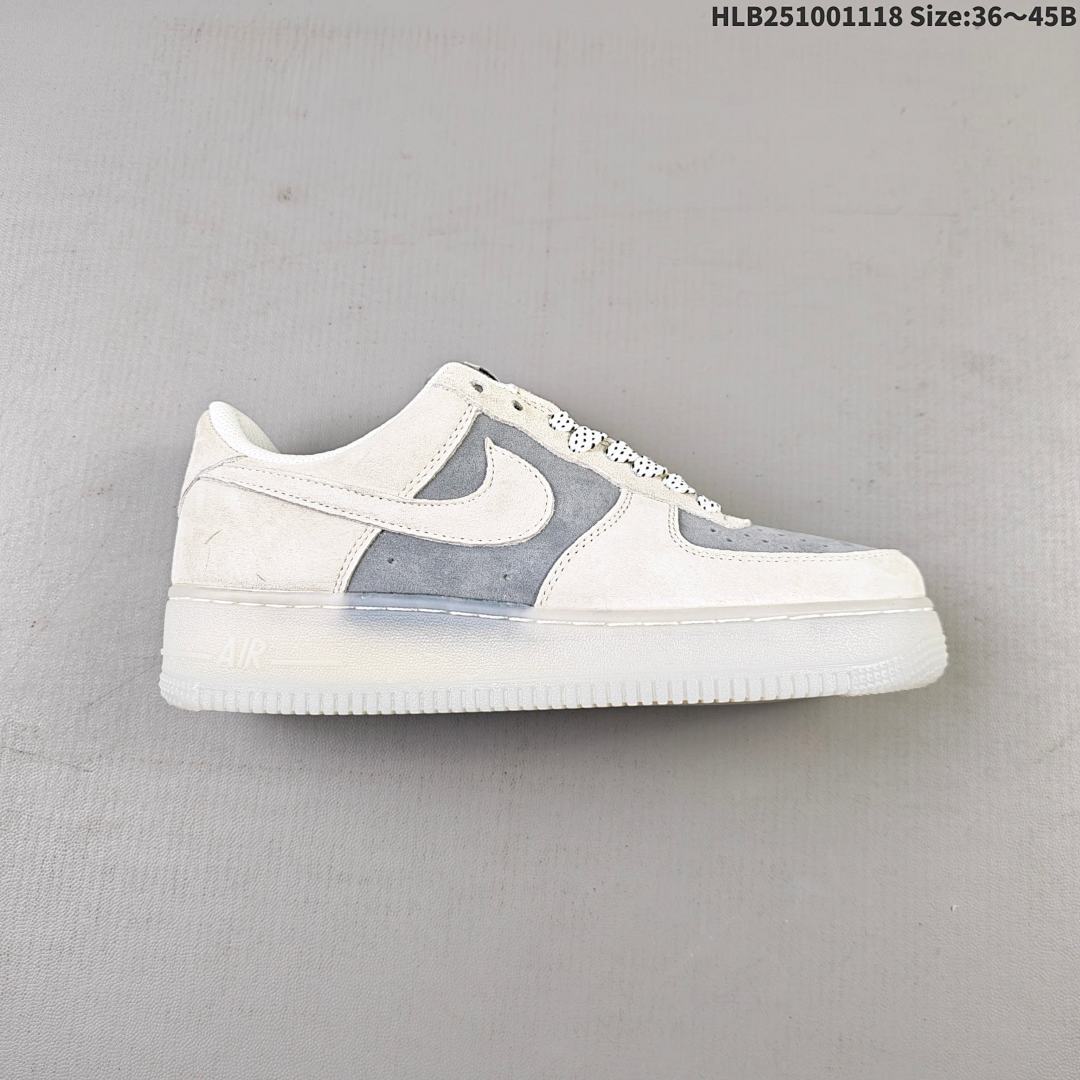 Nike AIR FORCE 1’07 Force 1 - foto 8
