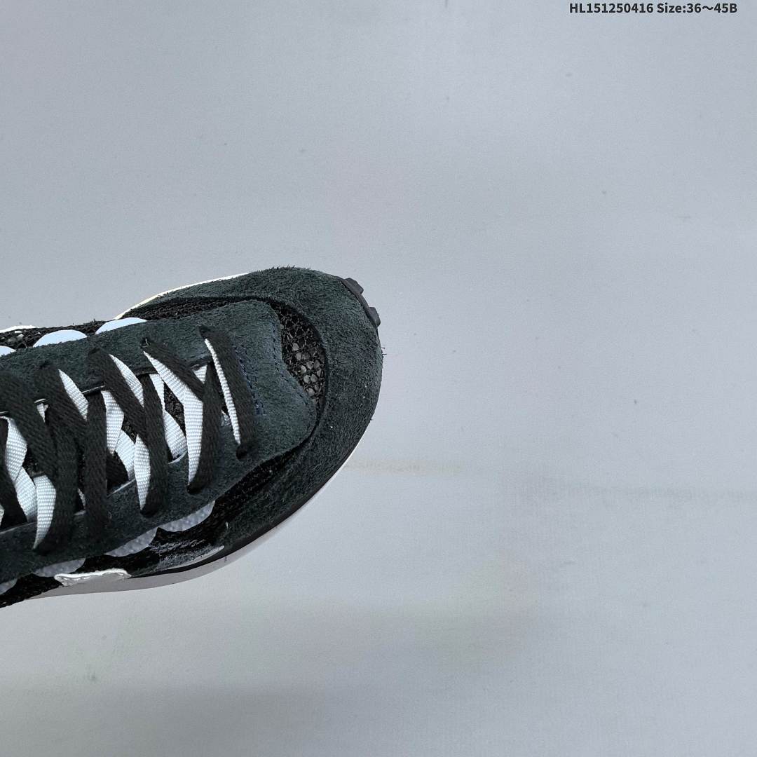 Sacai X NIKe vaporWaffle 3.0 Pegasus VaporFly - foto 8