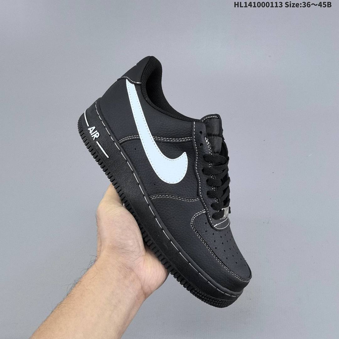 Nike AIR FORCE 1‘07 Force 1 - foto 8