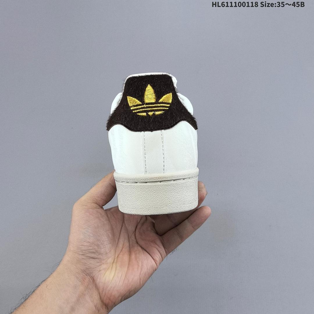 Adidas Originals Superstar CNY .5 36 36.5 3 - foto 5