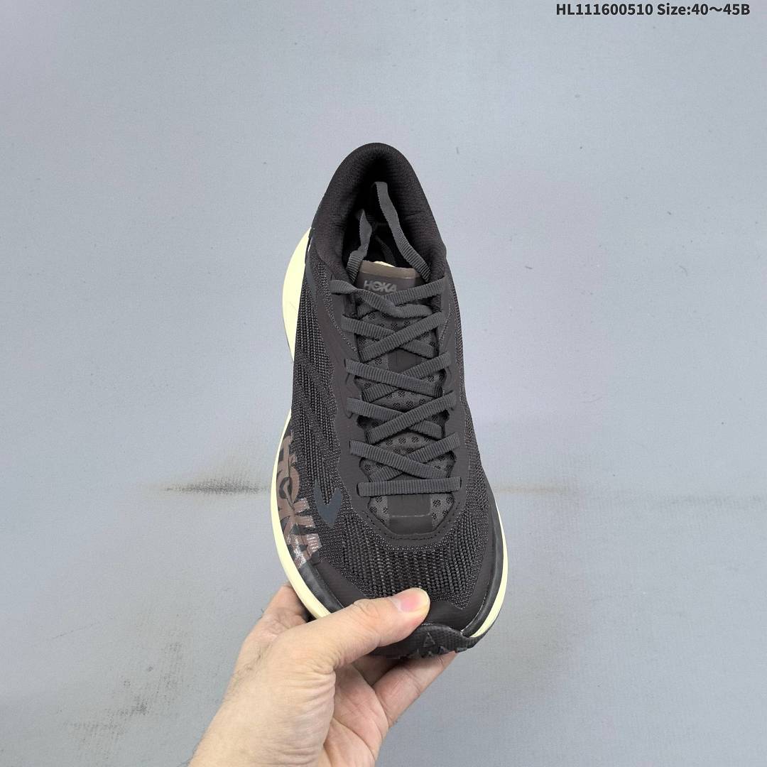HOKA ONE ONE M MAFATE X ID - foto 5