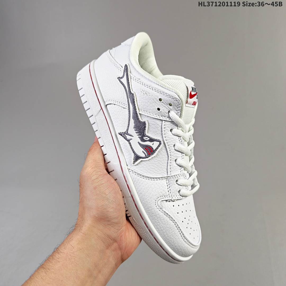 NIKE DUNK SB LOW Dunk SB Dunk Dunk Dunk SB - foto 5