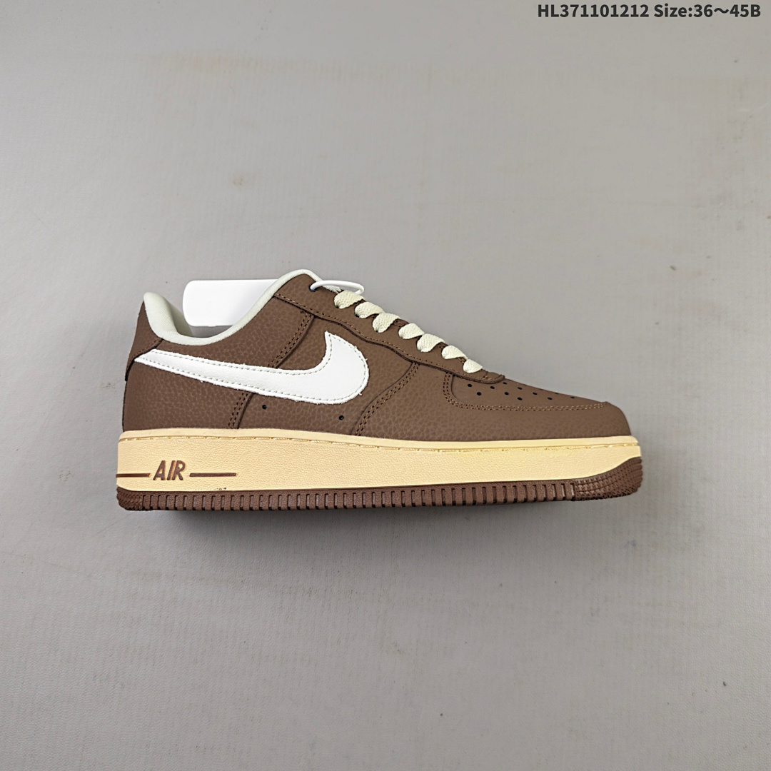 Nike AIR FORCE 1’07 Force 1 - foto 9