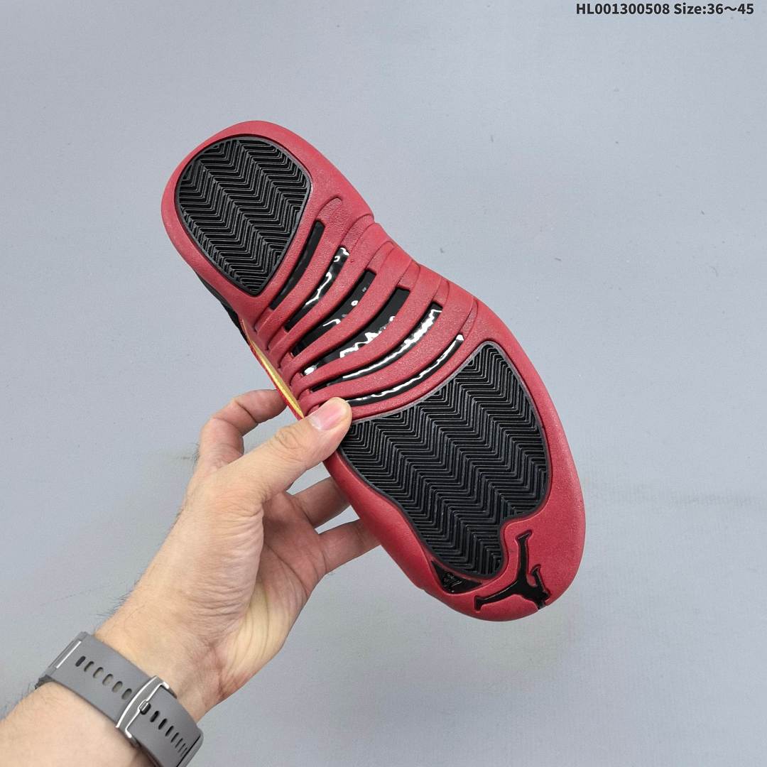 Air Jordan 12 Retro Low SE "Super Bowl" AJ12 12 aj12 12 - foto 7