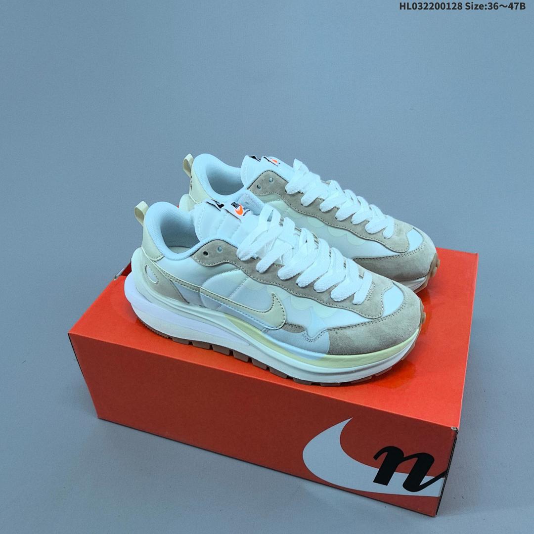 Sacai X NIKe vaporWaffle 3.0 Pegasus VaporFly - foto 2