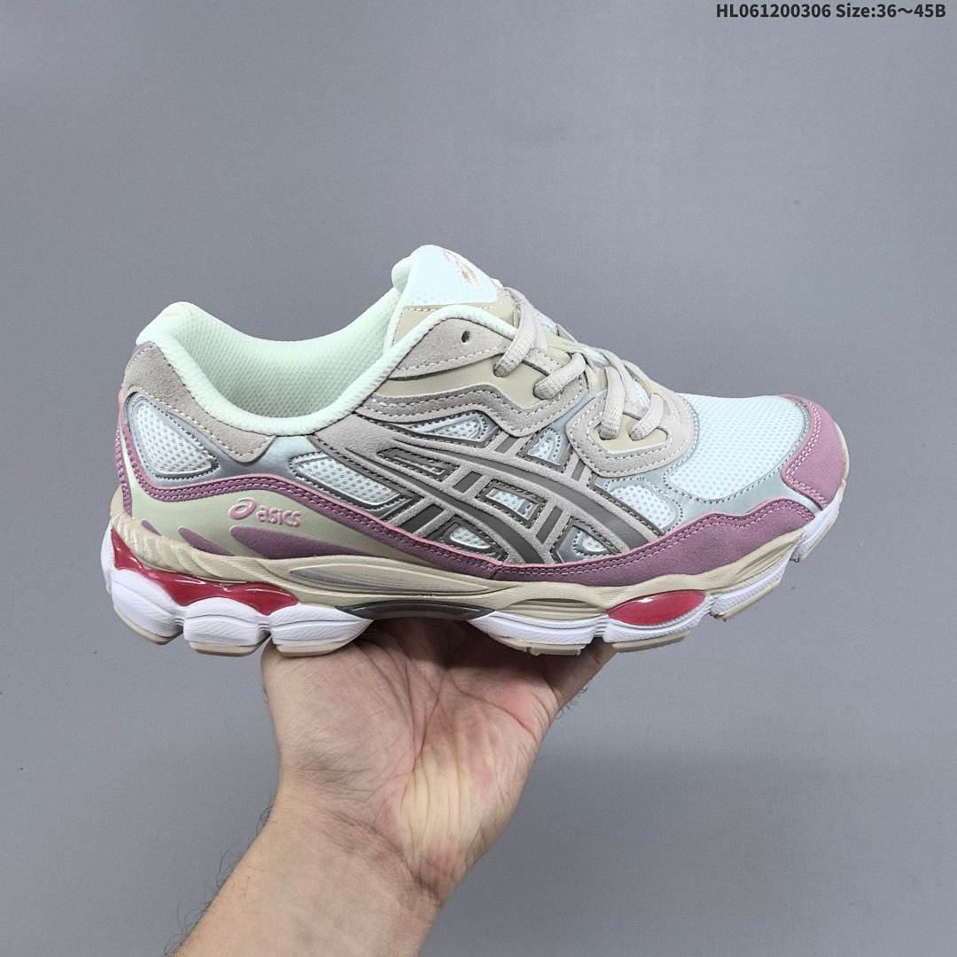 AsicsGel-NYC 2025 ASICSTIGER ASICS GEL-NYC - foto 2