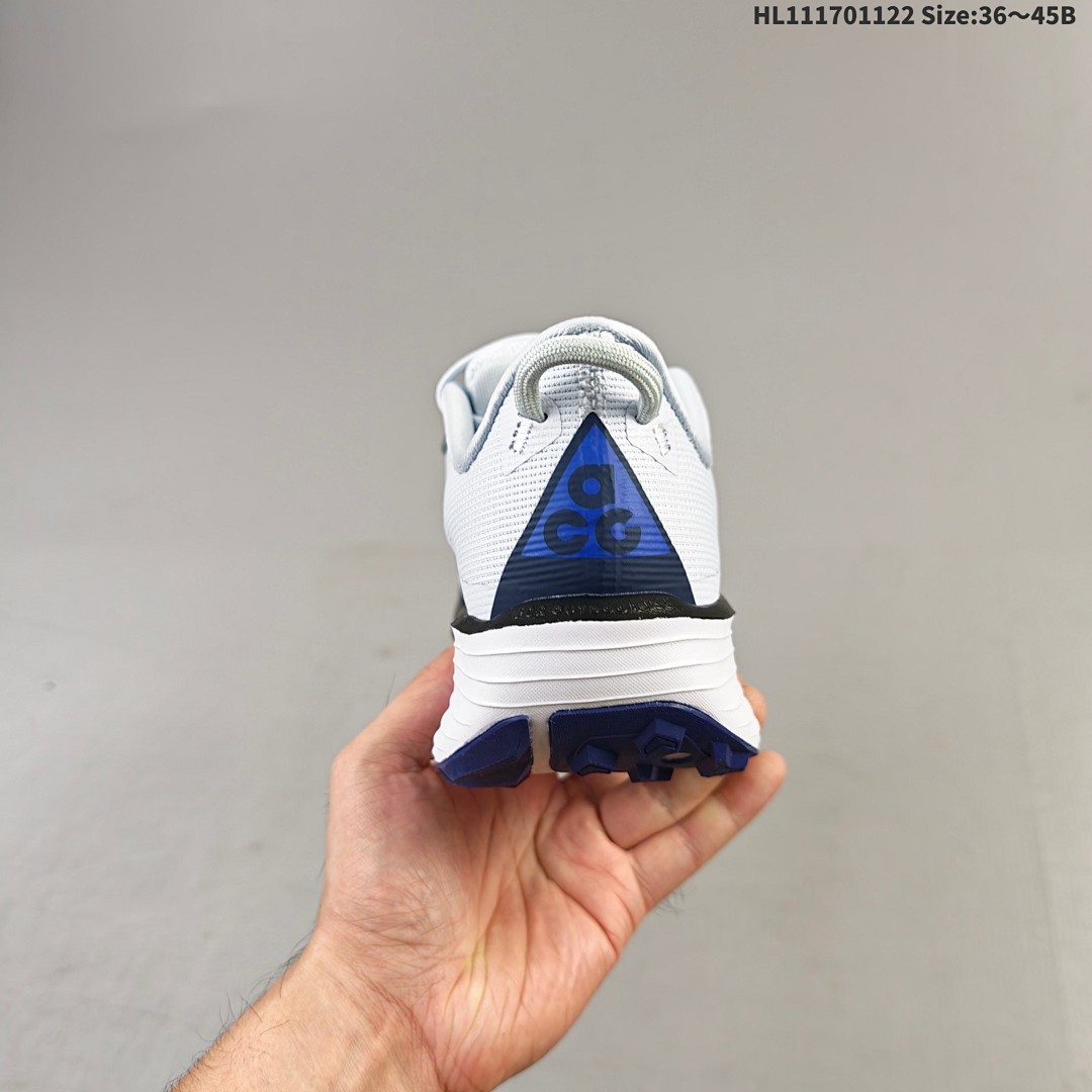 Nike REACTX PEGASUS TRAIL 6 3 - foto 6