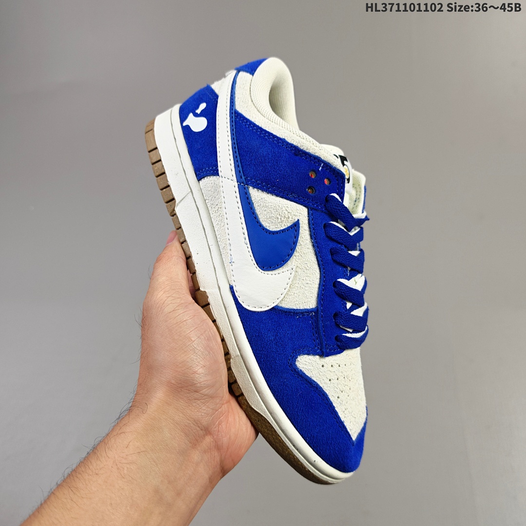 NIKE DUNK LOW sb ZoomAir - foto 9