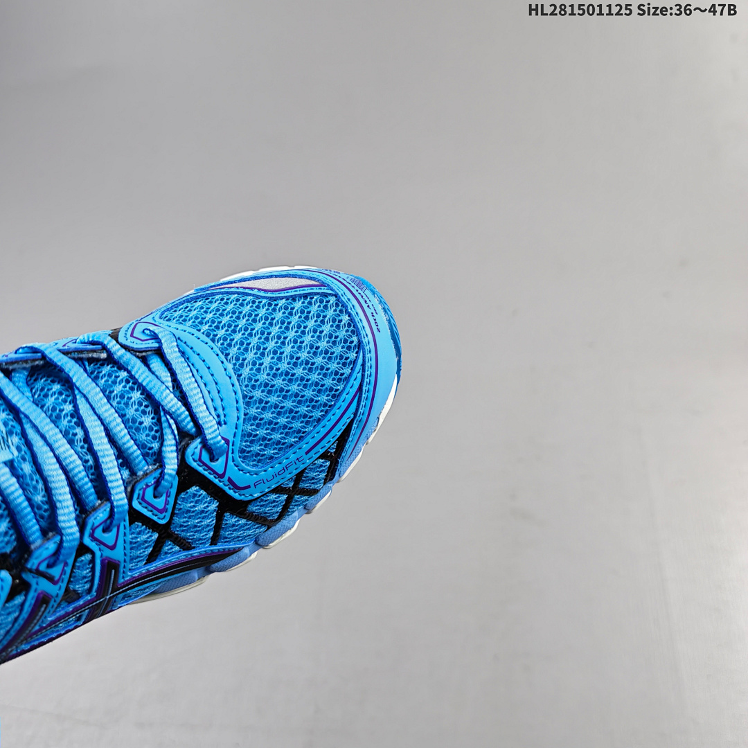 Asics UB9-S GEL-KAYANO 20 3D GEL FF BLAST PLUS - foto 4