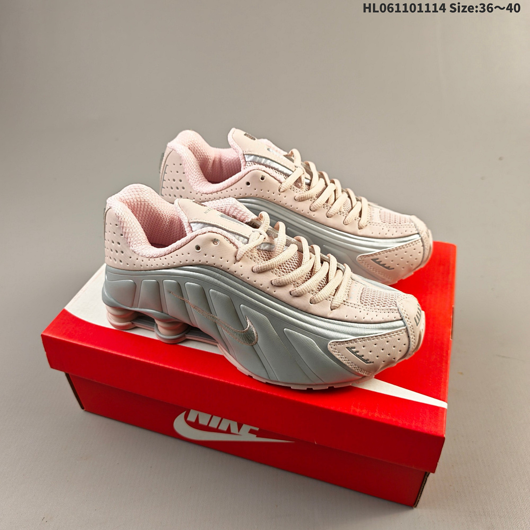 NIKE SHOX R4 Nike Shox R4 - foto 3