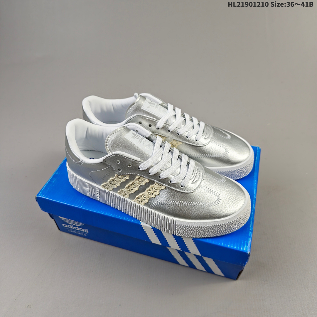 adidas Originals Samba Rose W Adidas Sambarose Samba EE - foto 7