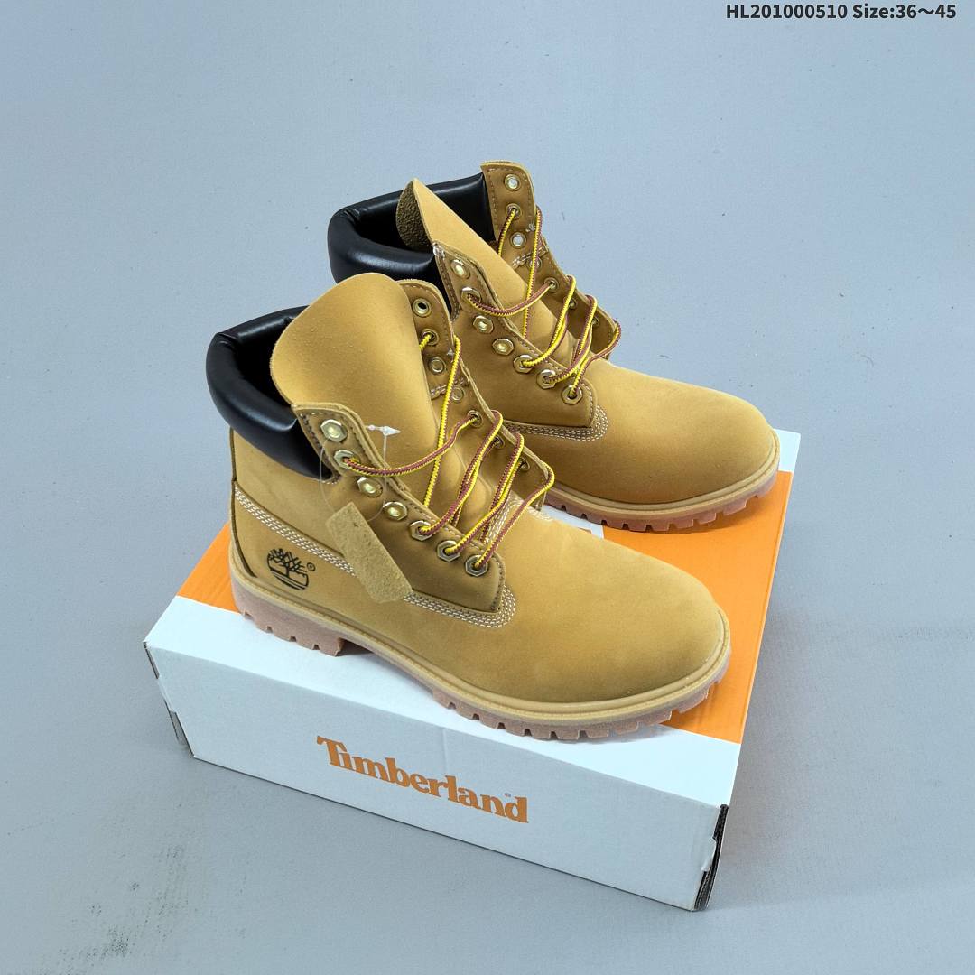 Timberland