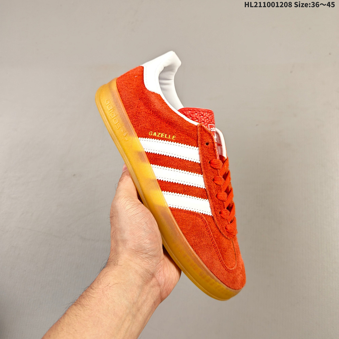 Adidas Originals Gazelle Indoor , , , - foto 6