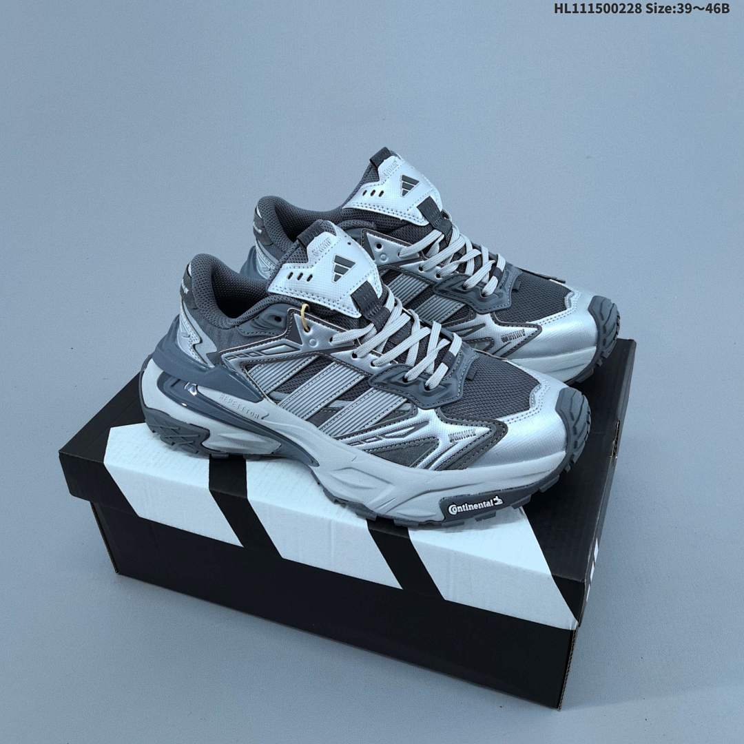 ADIDAS XLG STORM EDGE