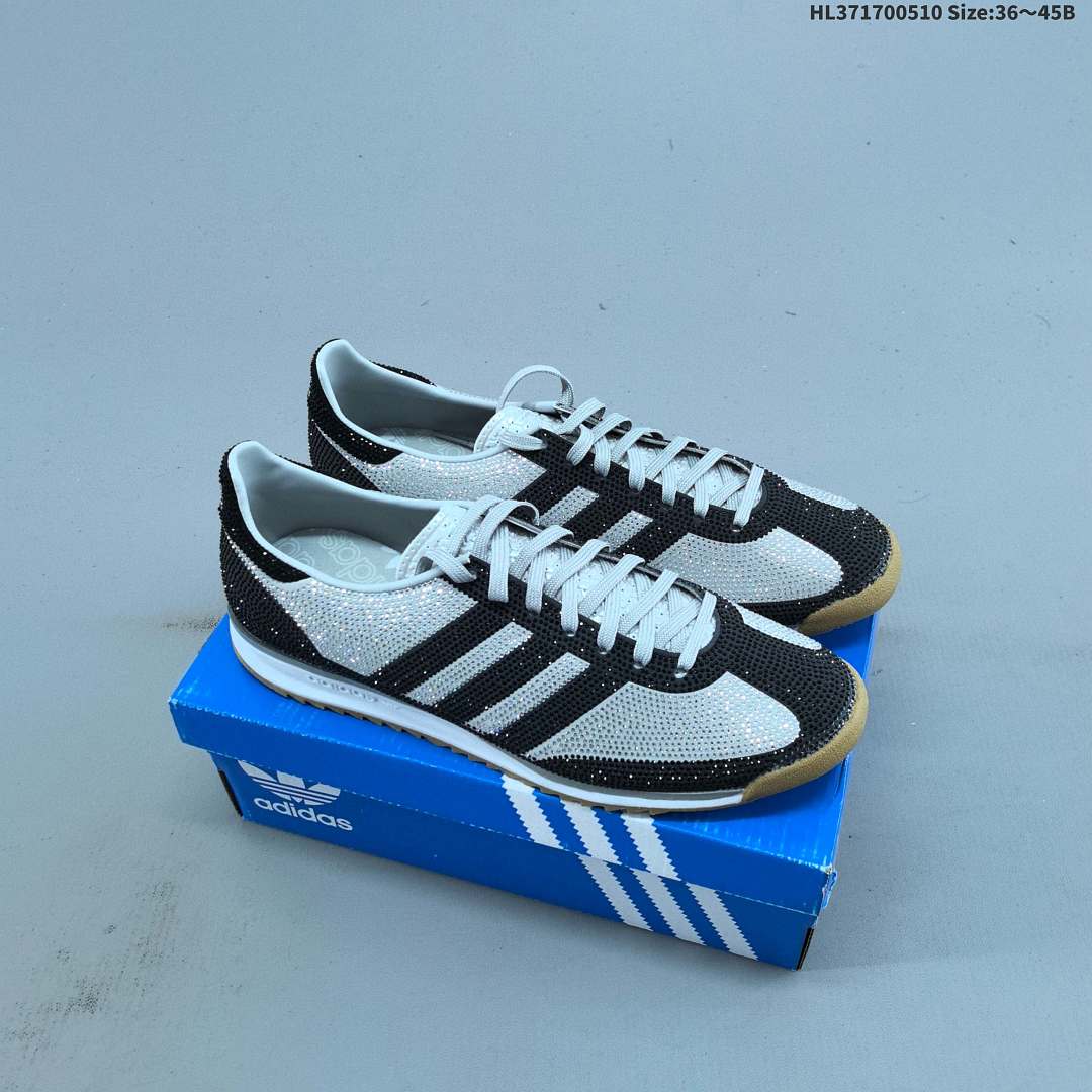 Adidas originals SL 72