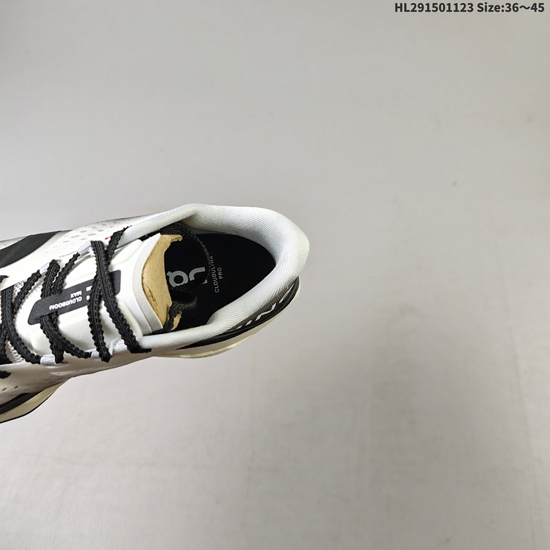 On cloudboom max 3MF30314231 HL291501123 Size 45 - foto 5