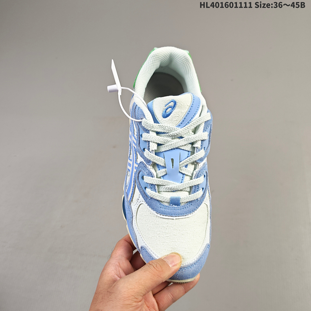 ASICS GEL-NYC AHAR+ - foto 7