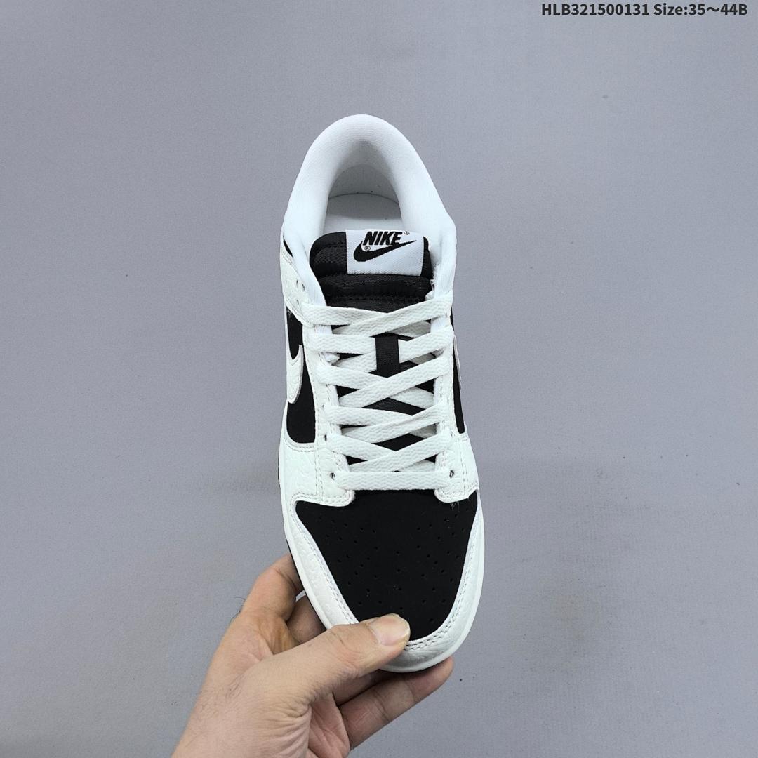 NIKE DUNK EMBOSSED BAROQUE SB Dunk Dunk Dunk SB - foto 6
