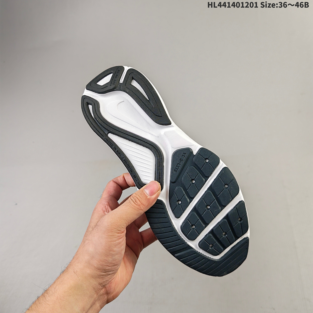Nike Air Zoom Structure 26 -002 - foto 4