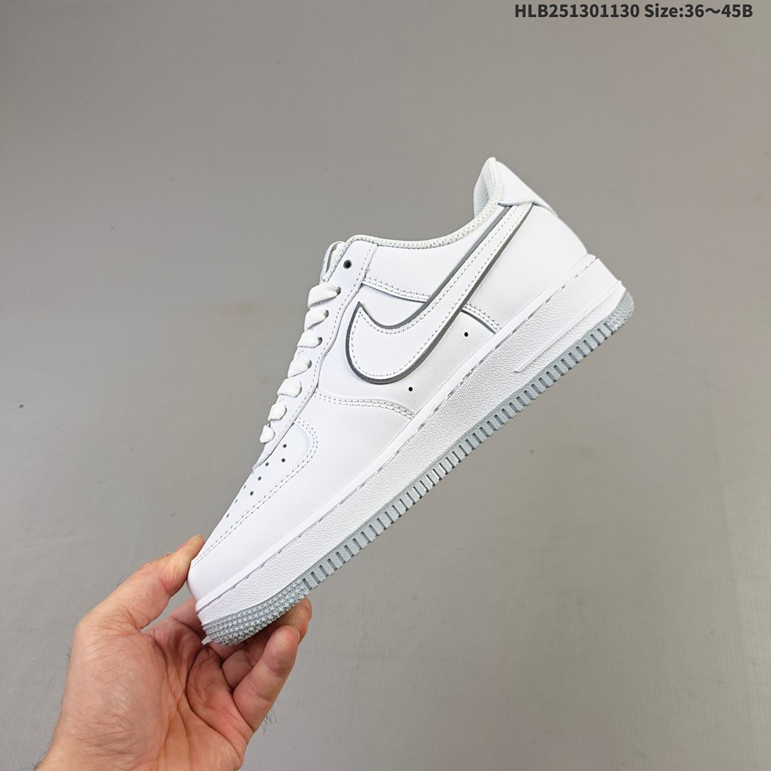 Nike AIR FORCE 1‘07 Force - foto 3