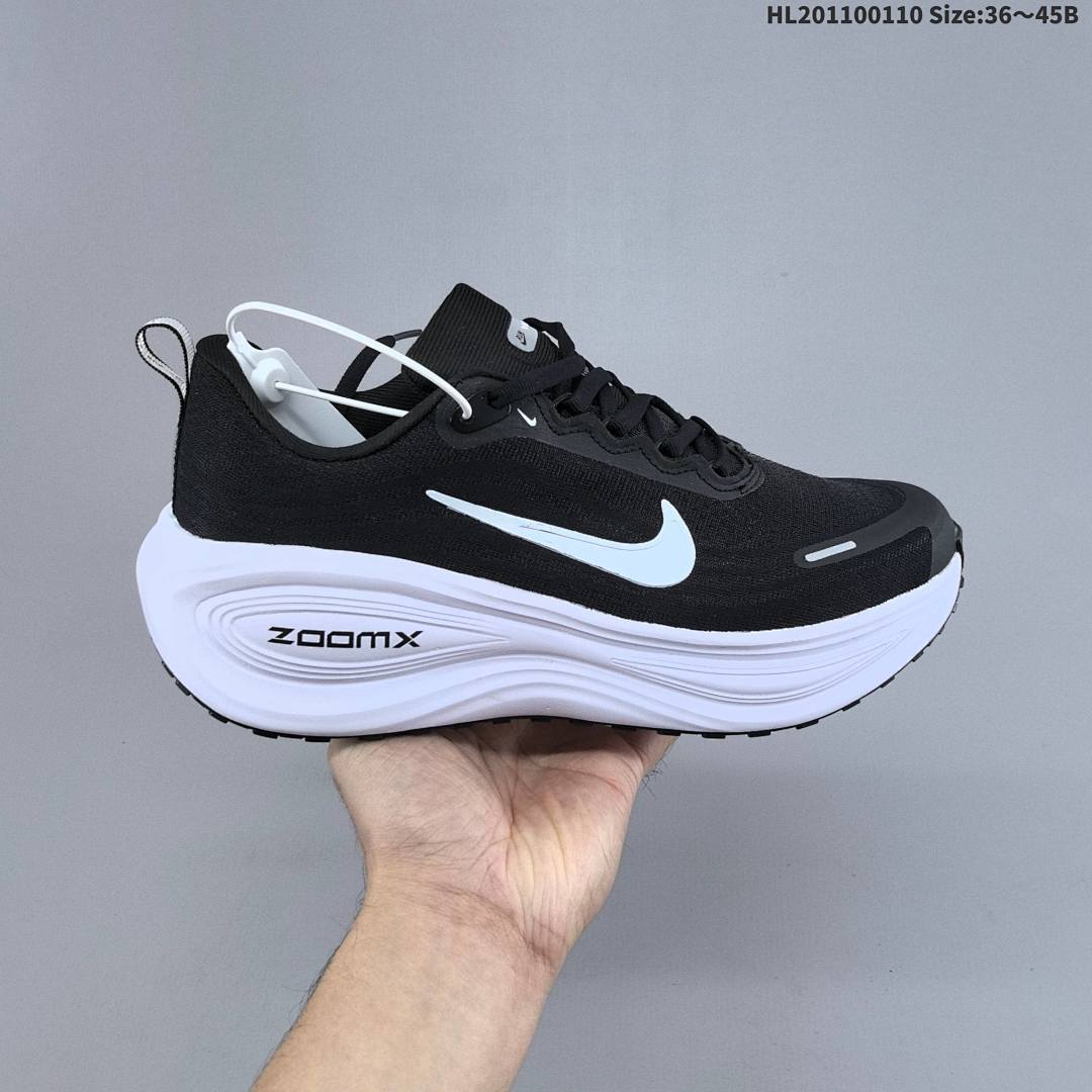 Nike VOMERO PLUS ReactX Air Zoom - foto 4