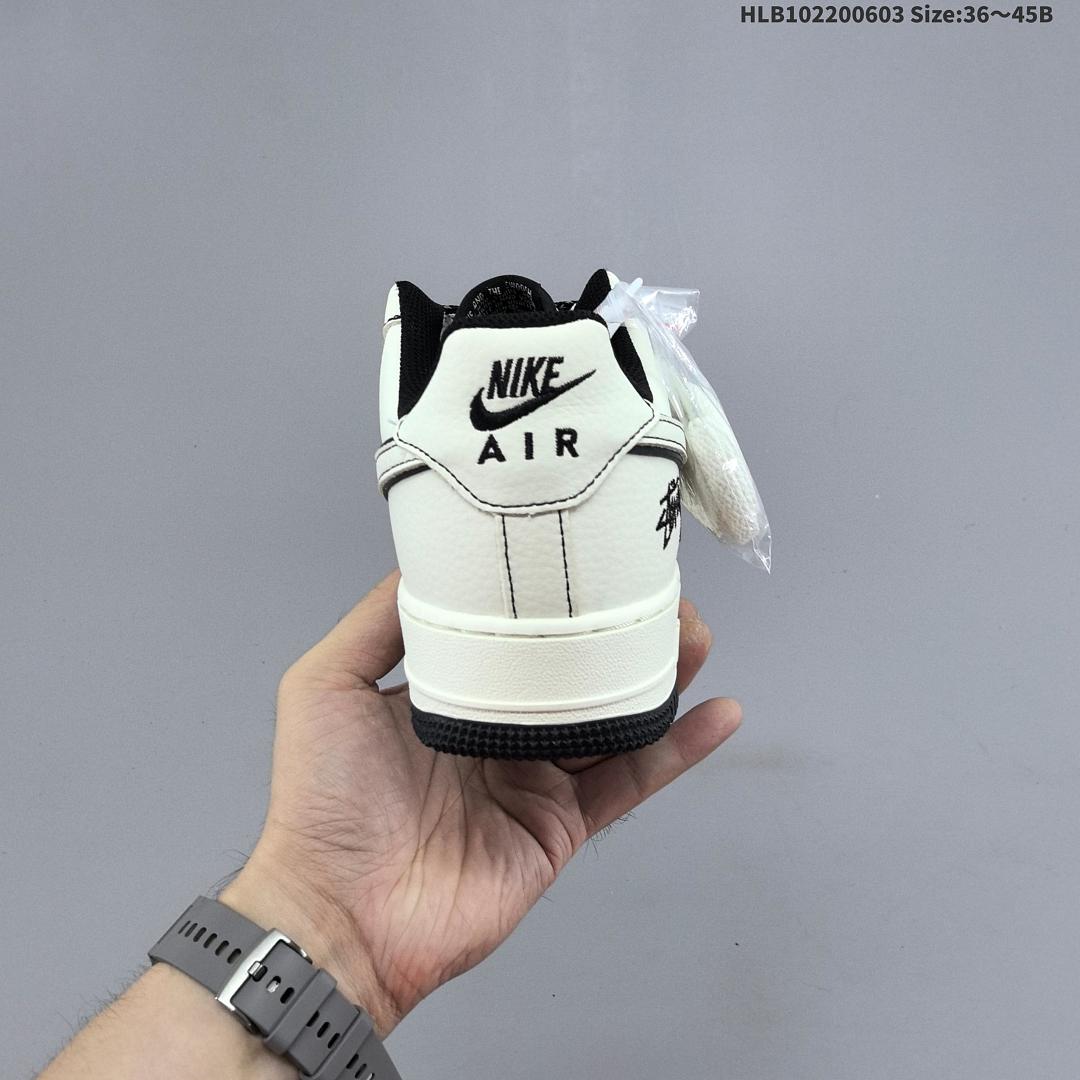 NIKE AIR FORCE 1‘07 LV8 -365 - foto 6