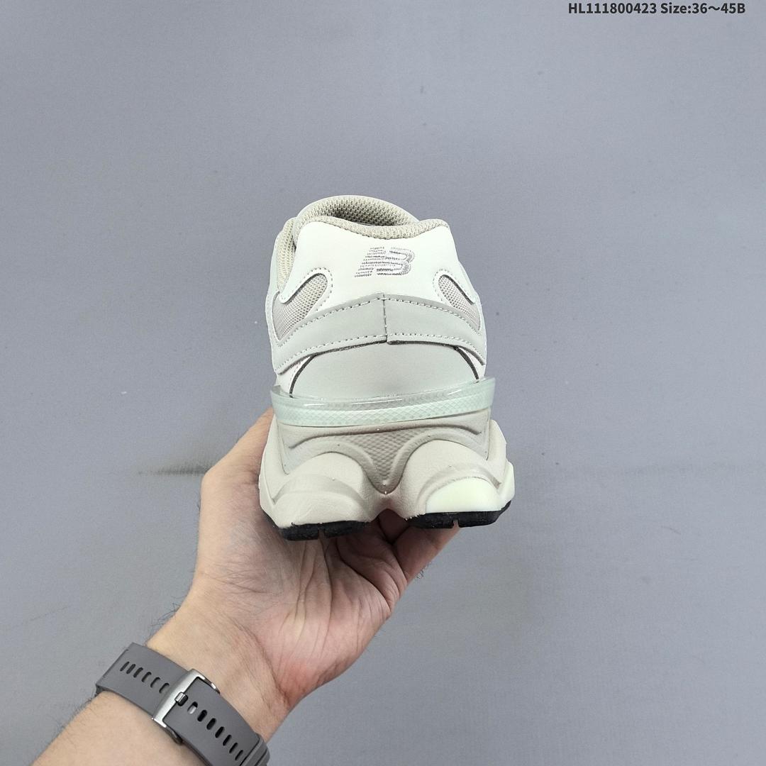 New Balance 9060 ABZORB - foto 6