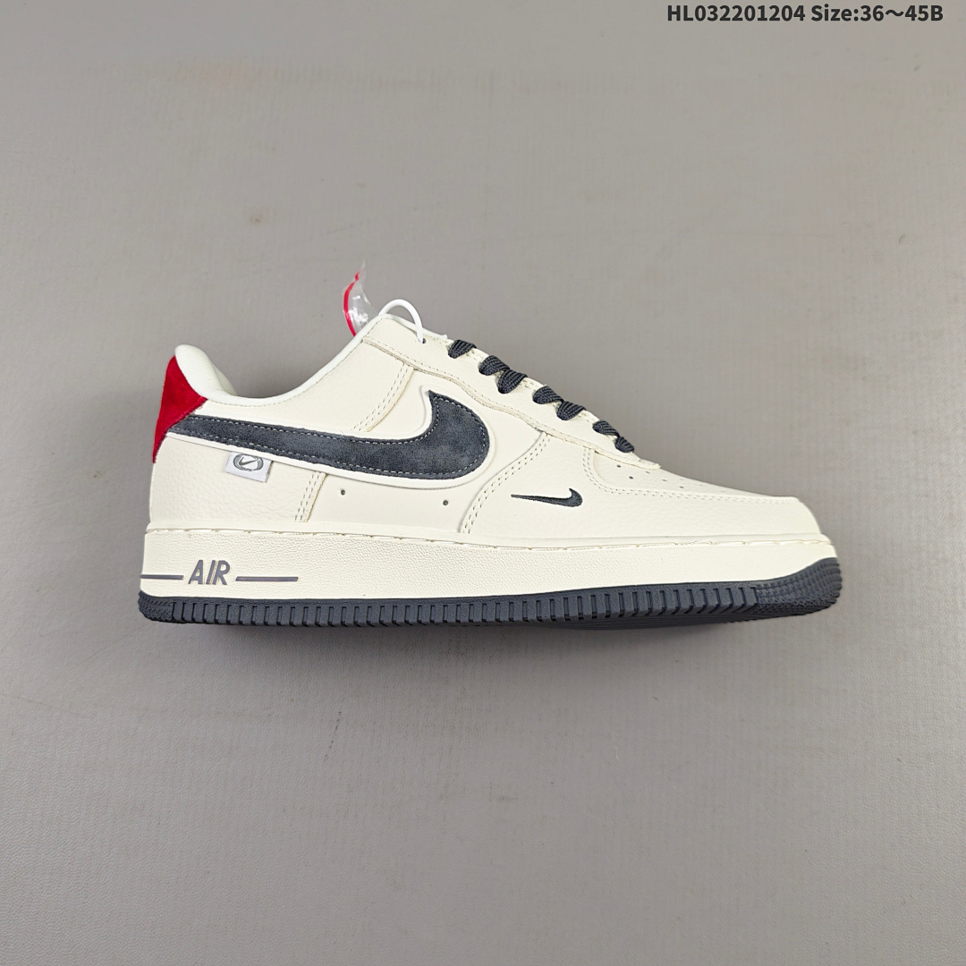 NIKE AIR FORCE 1‘07 LV8 -3 - foto 7