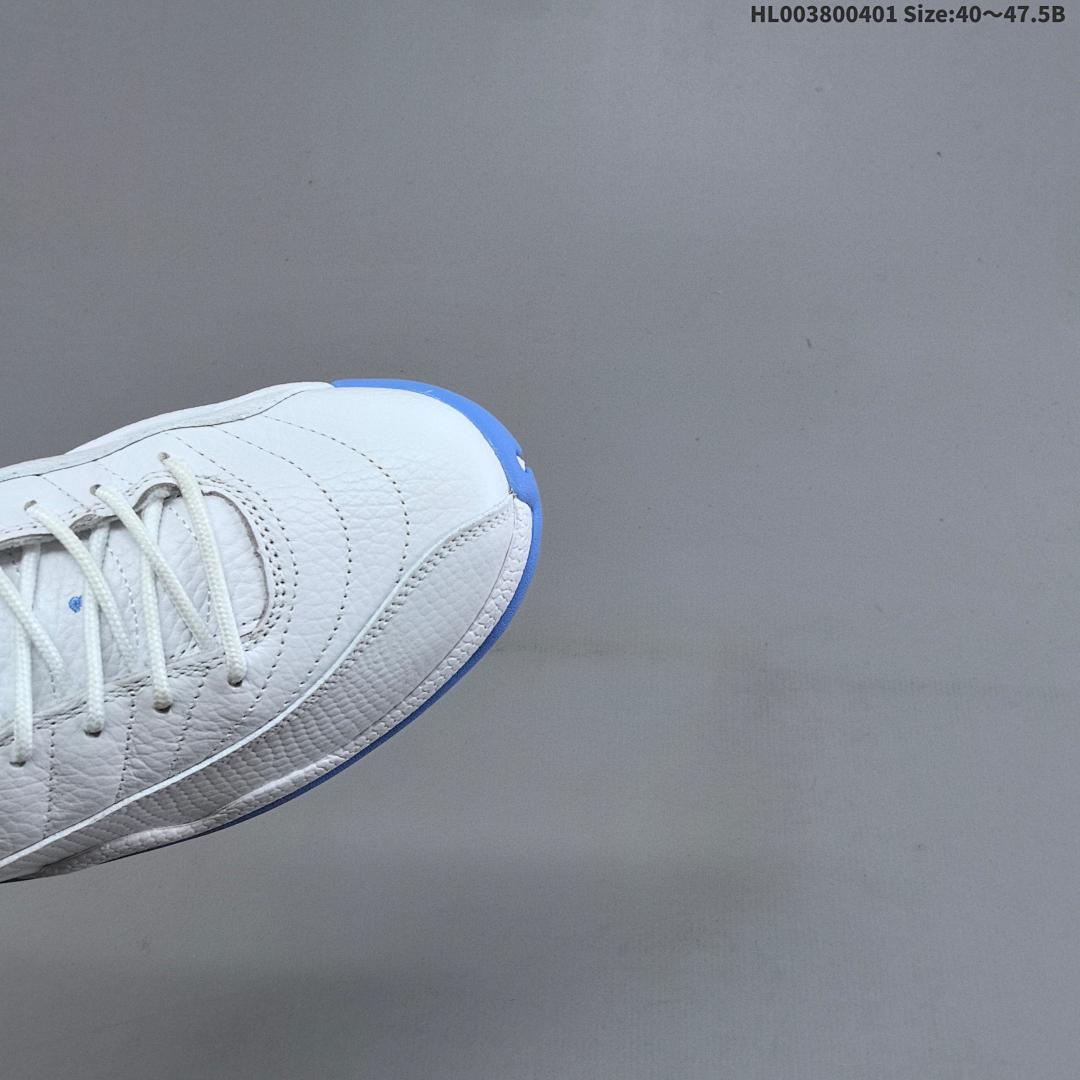 Air Jordan 12 Retro "Melo" AJ12 12 aj12 12 Air - foto 8