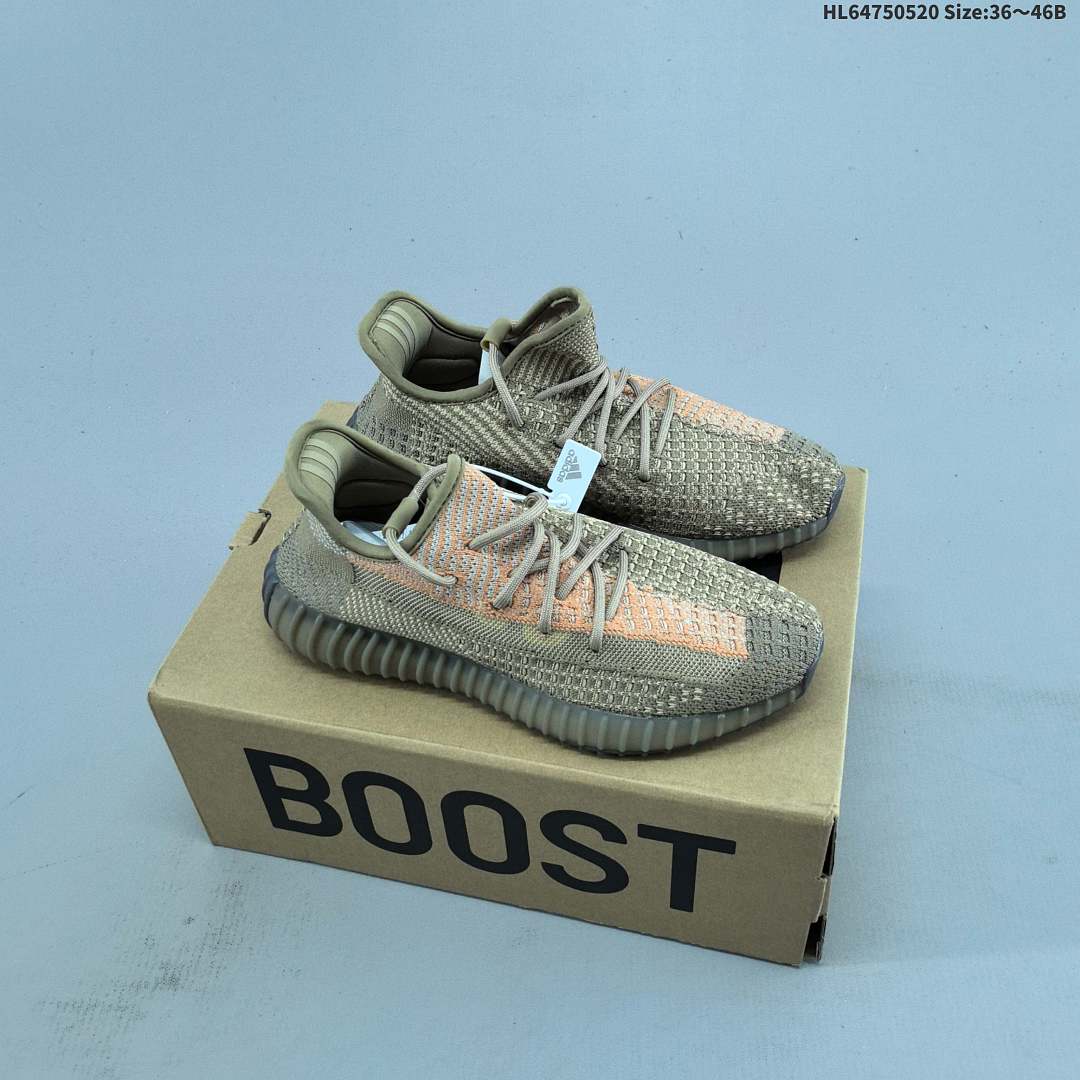 Kanye West x Adidas Yeezy Boost 350 V2 Boost . FZ5246 - foto 10