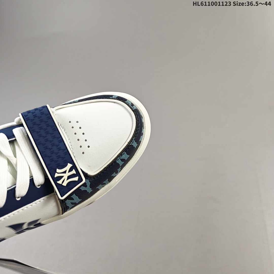 MLB CHUNKY LINER DENIM CLASSIC MONOGRAM MLB Chunky Liner - foto 4