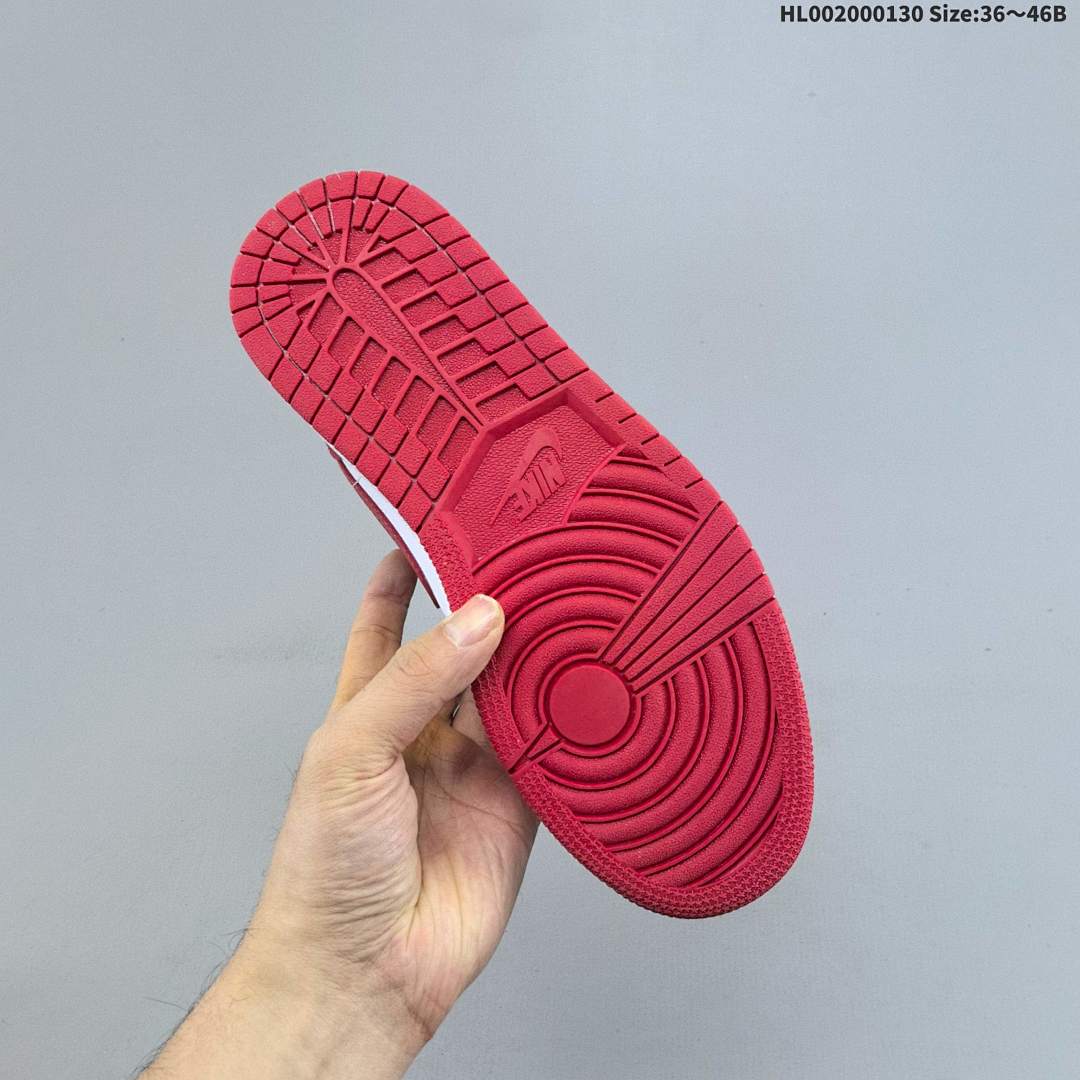 Air Jordan 1 Low OKHR AJ1 1 aj1 1 Air Jo - foto 4