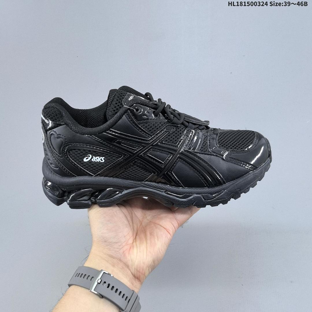 AsicsGel-Nimbus10.1 ASICS Min-Nano x ASICS Gel-Nimbus 10.1 - foto 4