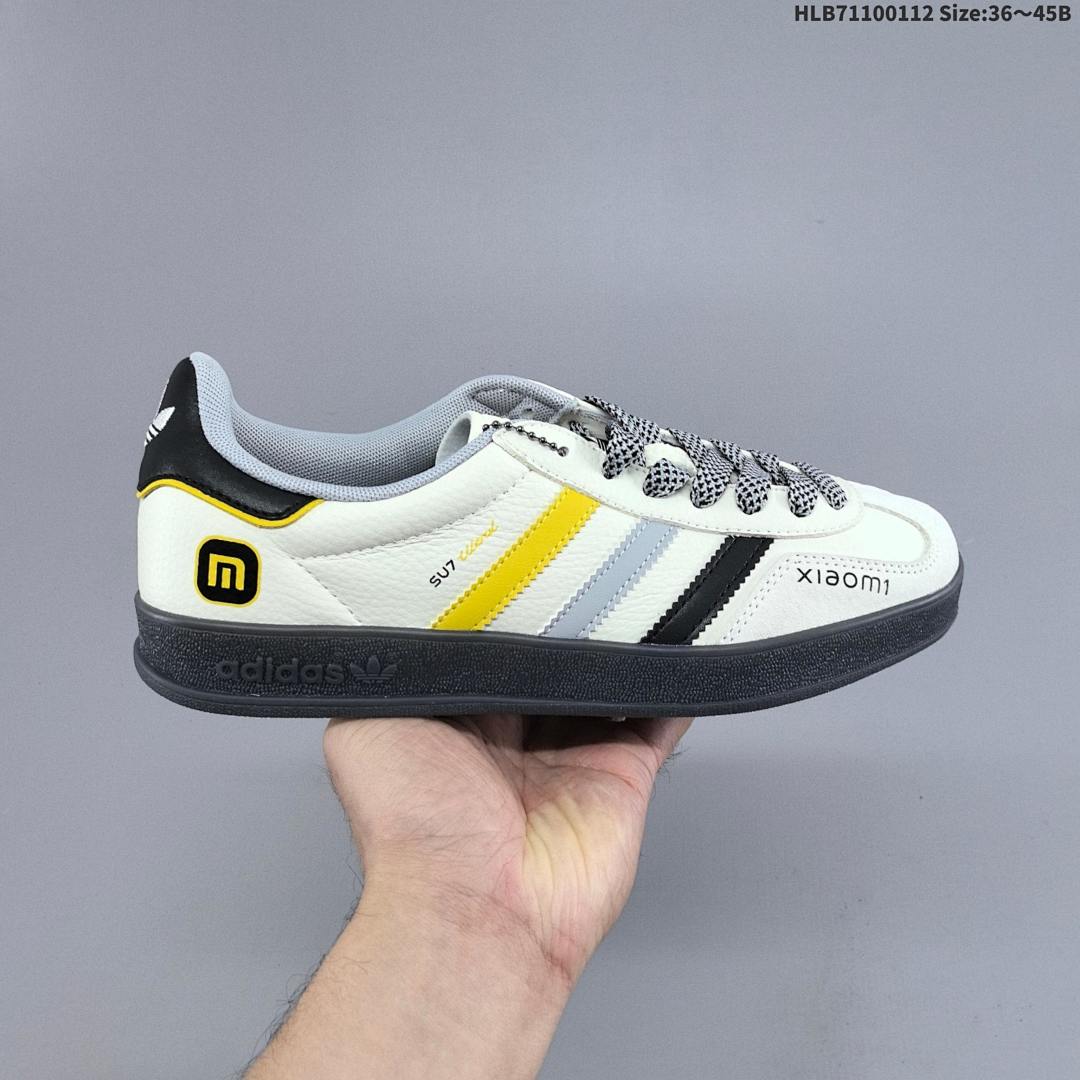 Adidas Originals Gazelle indoor ‘DIY‘ - foto 6