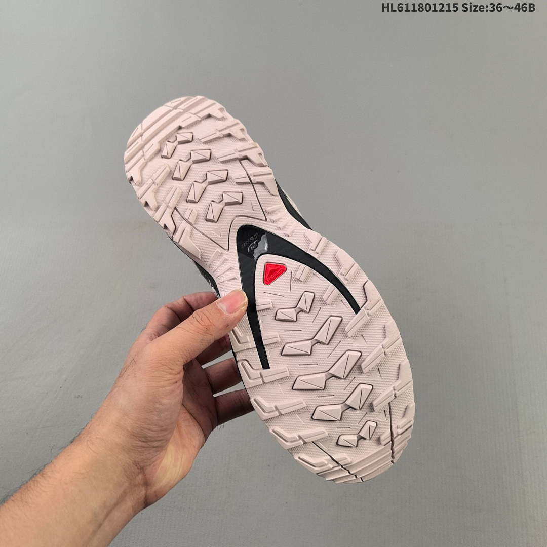 Salomon XA PRO 3D SENSIFIT 3D - foto 4